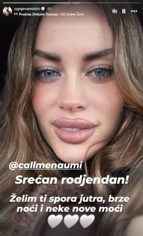 Mina Naumović