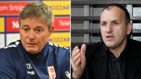 Radmilo Mihajlović i Dragan Stojković Piksi.jpg