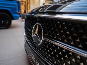 Mercedes Benz E-Кlasa (2).jpg