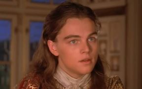 Leonardo Dikaprio