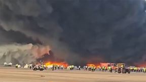 požar na aerodromu u Bangladesu.jpg