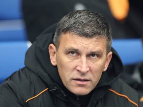 Sergej Jakirović