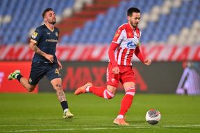 Crvena Zvezda - IMT (11).JPG