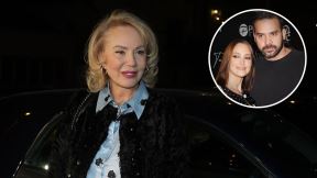 Lepa Brena Aleksandra Prijović i Filip Živojinović