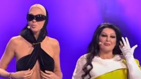 Jelena Karleuša Dragana Mirković