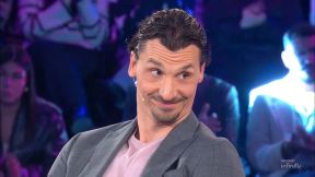 Zlatan Ibrahimović i voditeljka Silvija Tofanin 4.jpg