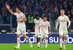 Zlatan Ibrahimović i rasizam navijača Rome 2.jpg