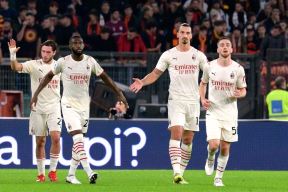 Zlatan Ibrahimović i rasizam navijača Rome 4.jpg