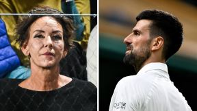 Aneke Rune i Novak Đoković