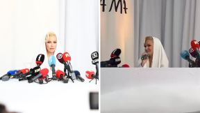 Nataša Bekvalac odgovara na pitanja