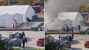 šta se desilo u kampu ispred skupštine.jpg