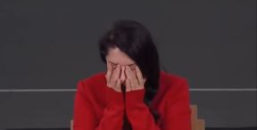 Marina Abramović