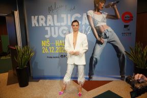 Milica Pavlović