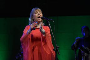 Biljana Krstić