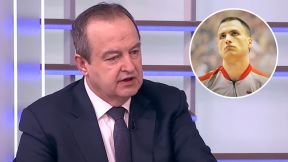 Dačić o hapšenju pripadnika vračarskog klana
