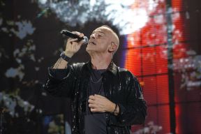 Eros Ramacoti