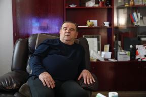 Radmilo Mišović