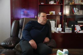 Radmilo Mišović