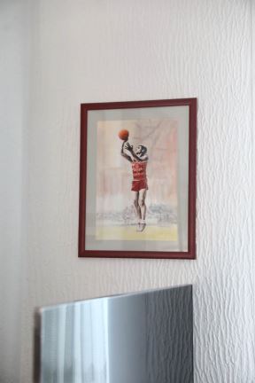 Radmilo Mišović Kafić Koš