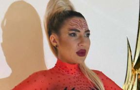 Jovana Jeremic nazvala sebe carobnicom-Ja sam feniks koji se dize iz pepela 6 (1).jpg