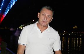Šako Polumenta