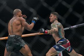 UFC borba: Tom Aspinal i Sirin Gane 3.jpg
