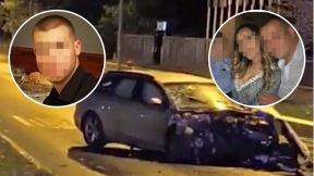 Saobraćajna nesreća