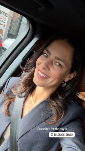 Ana Ivanović