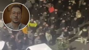 Turski novinar Ibrahim Haskologlu o incidentima u Crnoj Gori