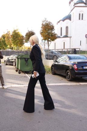 Jelena Karleuša