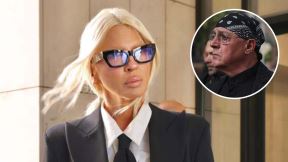 Jelena Karleuša Oliver Mandić