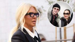 Jelena Karleuša Mandic i Ceca