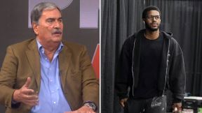 Vlade Đurović o Džeredu Batleru