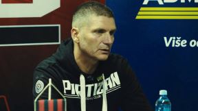 Srđan Blagojević posle Partizanove blamaže protiv Mačve