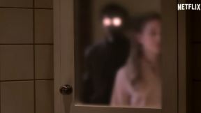 serija The Haunting of Bly Manor