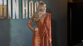 Jelena Gavrilović na premijeri američke serije Robin Hud (3).jpg
