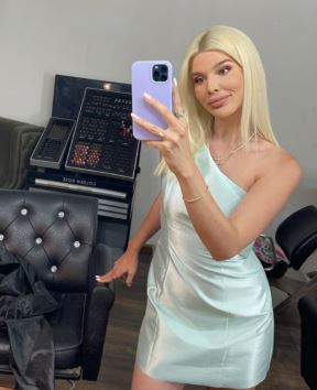 Maša Zipovski