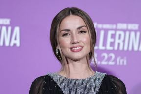 Ana de Armas