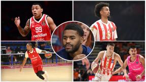 Džared Batler u Crvenoj zvezdi