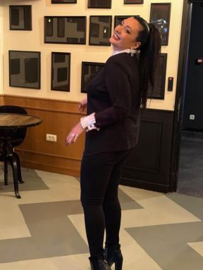 Kaliopi na promiciji pesme (3).jpg
