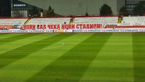 Spremna koreografjja pred Vojvodina - Crvena zvezda (2).jpg