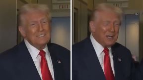 Donald Tramp