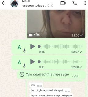 Šta se dešava trenutno u stanu Ane Nikolić na Vračaru