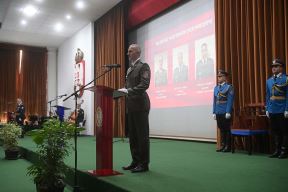 Promocija novih podoficira Vojske Srbije 3.jpg