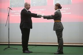 Promocija novih podoficira Vojske Srbije 4.jpg
