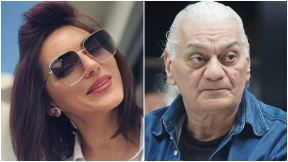 Nadica Mutavdžić i Aleksandar Radulović Futa uživaju u ljubavi
