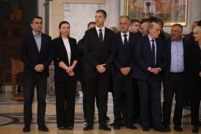 Parastos u Hramu Svetog Save za stradale u padu nadstrešnice u Novom Sadu (4).jpg