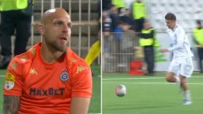Čukarički Partizan gol.jpg