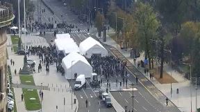 Trg Nikole Pašića