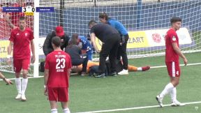 GFK Dubočica - Borac 1926 Mozzart Bet Prva liga Srbije 2025/26